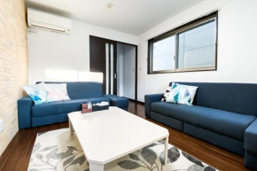 Yahiro 4-chome House 2F,3F